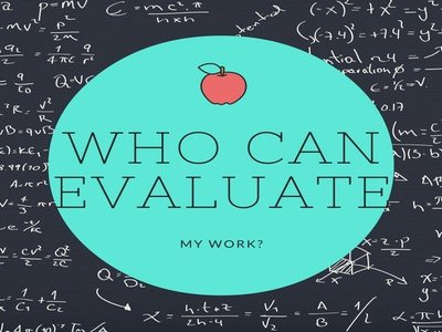 Who Best Evaluates the Personal Development Professional?
